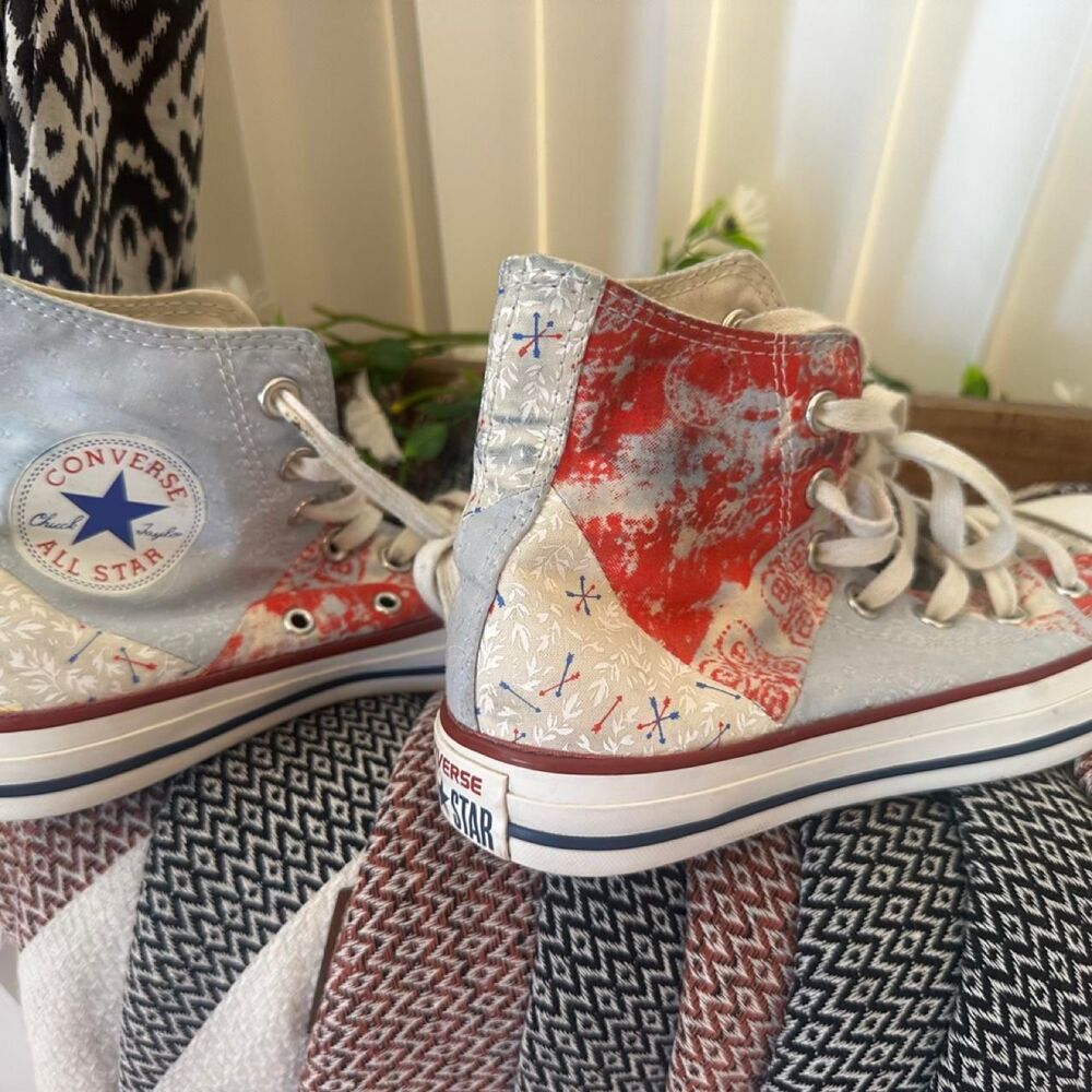 Converse Women's multi Trainers